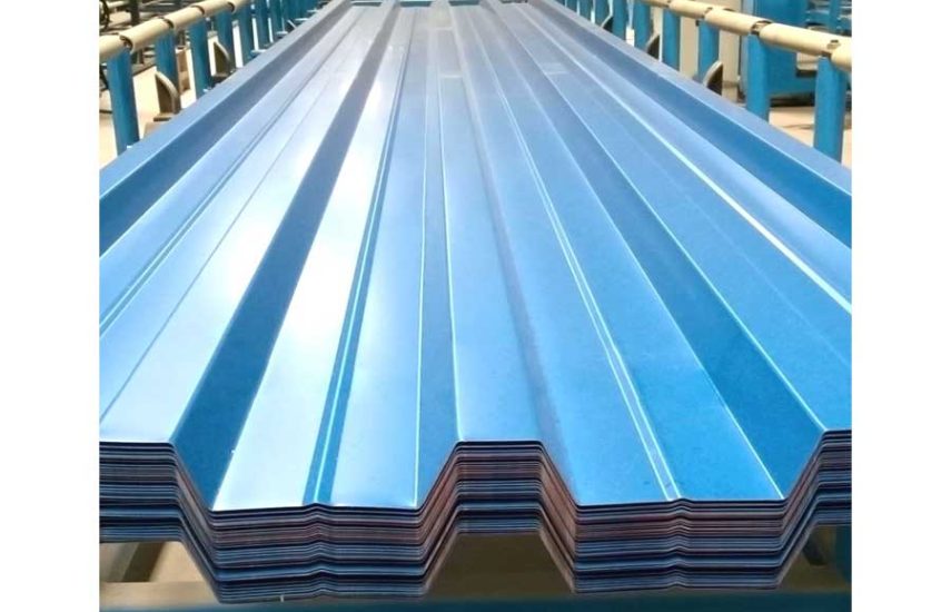 ПРОФНАСТИЛ Н60