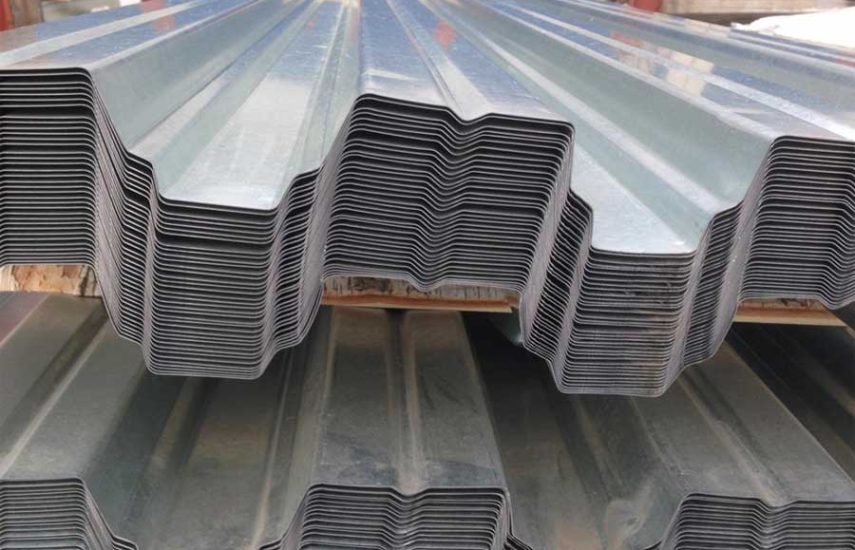 ПРОФНАСТИЛ Н75