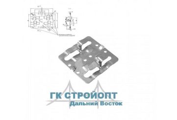 КЛЯЙМЕР ДЛЯ КЕРАМОГРАНИТА ОСНОВНОЙ