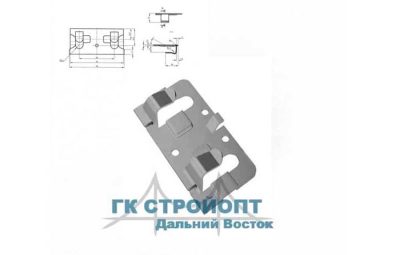 КЛЯЙМЕР СТАРТОВЫЙ ДЛЯ КЕРАМОГРАНИТА