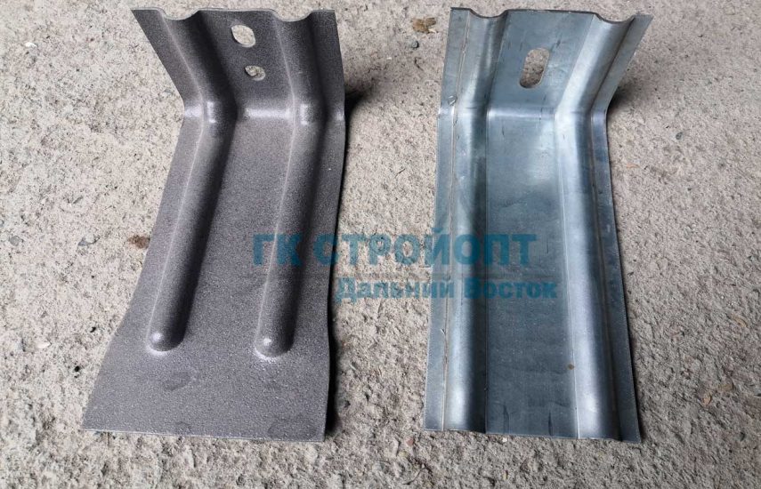 КРУС(ККУ) ПОЛИМЕРНОЕ ПОКРЫТИЕ