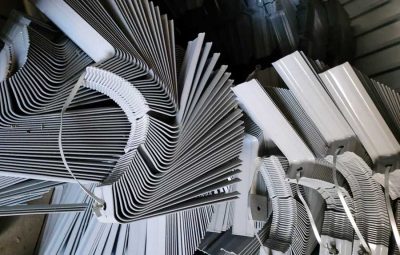 КРОНШТЕЙНЫ С ПОЛИМЕРНЫМ ПОКРЫТИЕМ