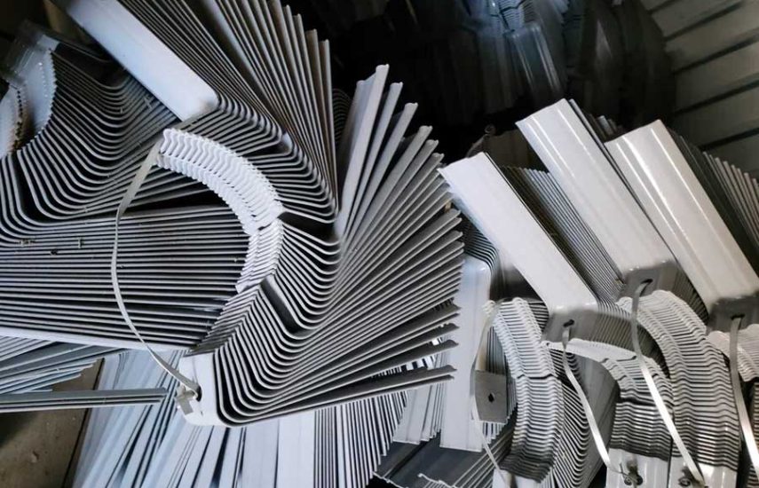 КРОНШТЕЙНЫ С ПОЛИМЕРНЫМ ПОКРЫТИЕМ