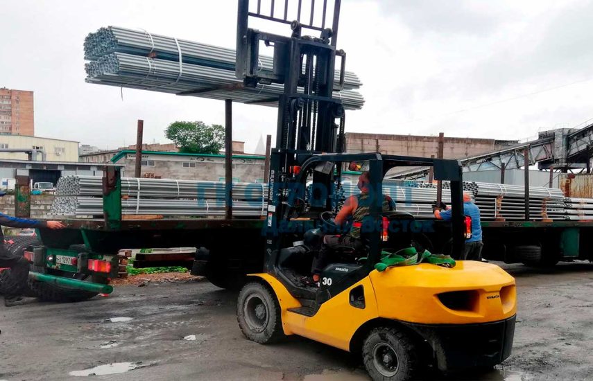 ПРОФИЛЬ ВЕРТИКАЛЬНЫЙ ОСНОВНОЙ 65х21.5х20