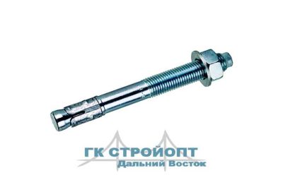 АНКЕР КЛИНОВЫЙ WAM