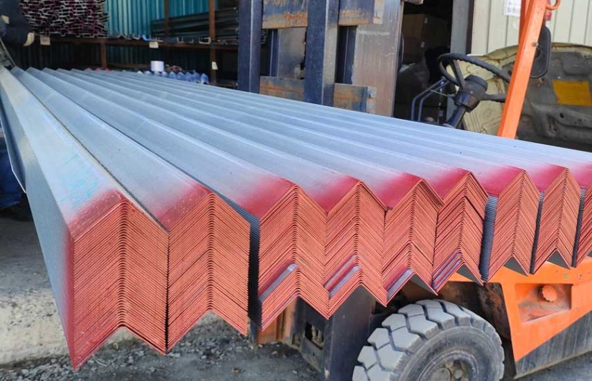 ПРОФИЛЬ ГОРИЗОНТАЛЬНЫЙ ОСНОВНОЙ 40х40