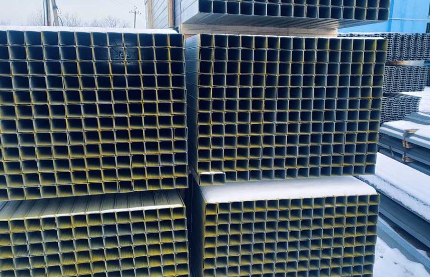 ПРОФИЛЬ НАПРАВЛЯЮЩИЙ (ПН) 50*40ММ