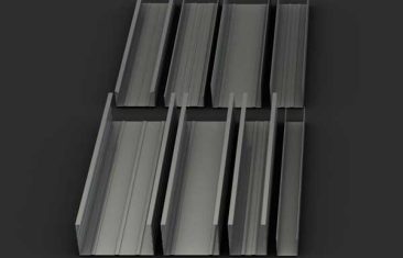 ПРОФИЛЬ ДЛЯ ГИПСОКАРТОНА ГКЛ/ГВЛ