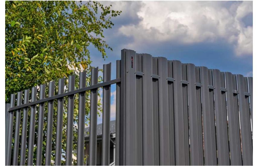 ЕВРОШТАКЕТНИК