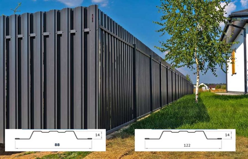 ЕВРОШТАКЕТНИК