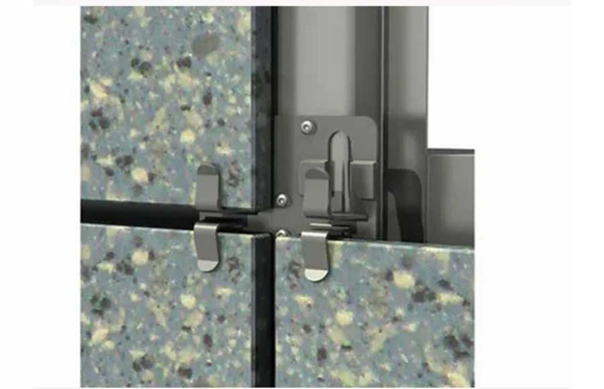 ЗАКЛЕПКИ НЕРЖАВЕЮЩИЕ И КОМБИНИРОВАННЫЕ