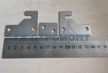 ИКЛЯ для АКП нержавеющая