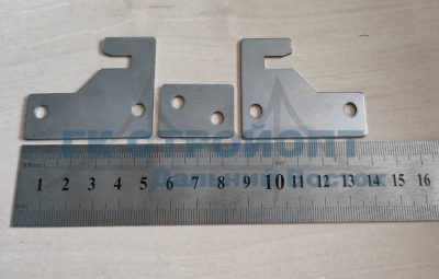 ИКЛЯ для АКП нержавеющая