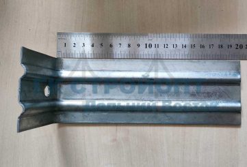 КРОНШТЕЙН КРУ УСИЛЕННЫЙ 200х70х70мм