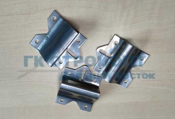 САЛАЗКА для АКП нержавеющая